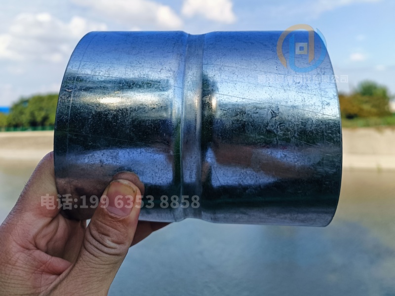 淮南市免焊接鍍鋅管接頭誠信為本