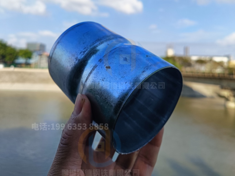 貴港市鍍鋅彎頭規(guī)格多