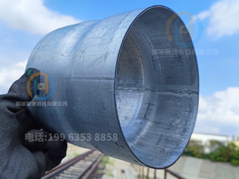 揭陽市鍍鋅免焊直接性能指標(biāo)