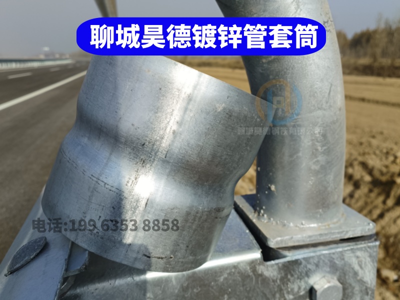 六安市水電預(yù)埋鍍鋅管直接節(jié)省材料成本