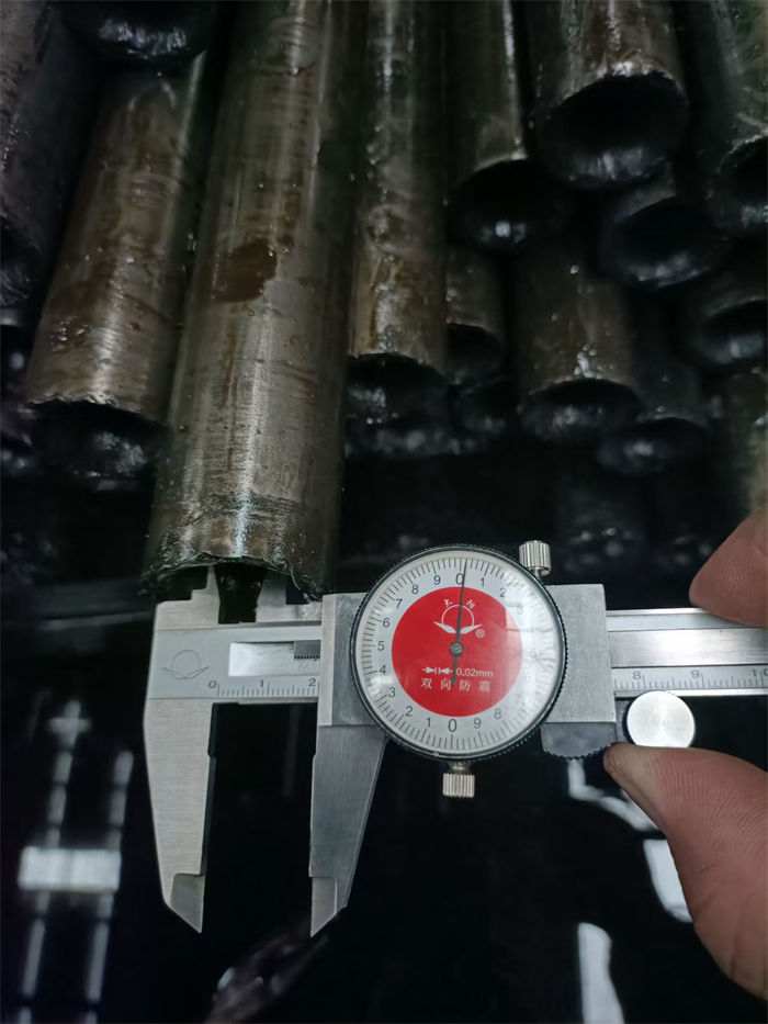 無縫鋼管12Cr1MoVG高壓合金無縫管源頭廠家直銷品質無所畏懼