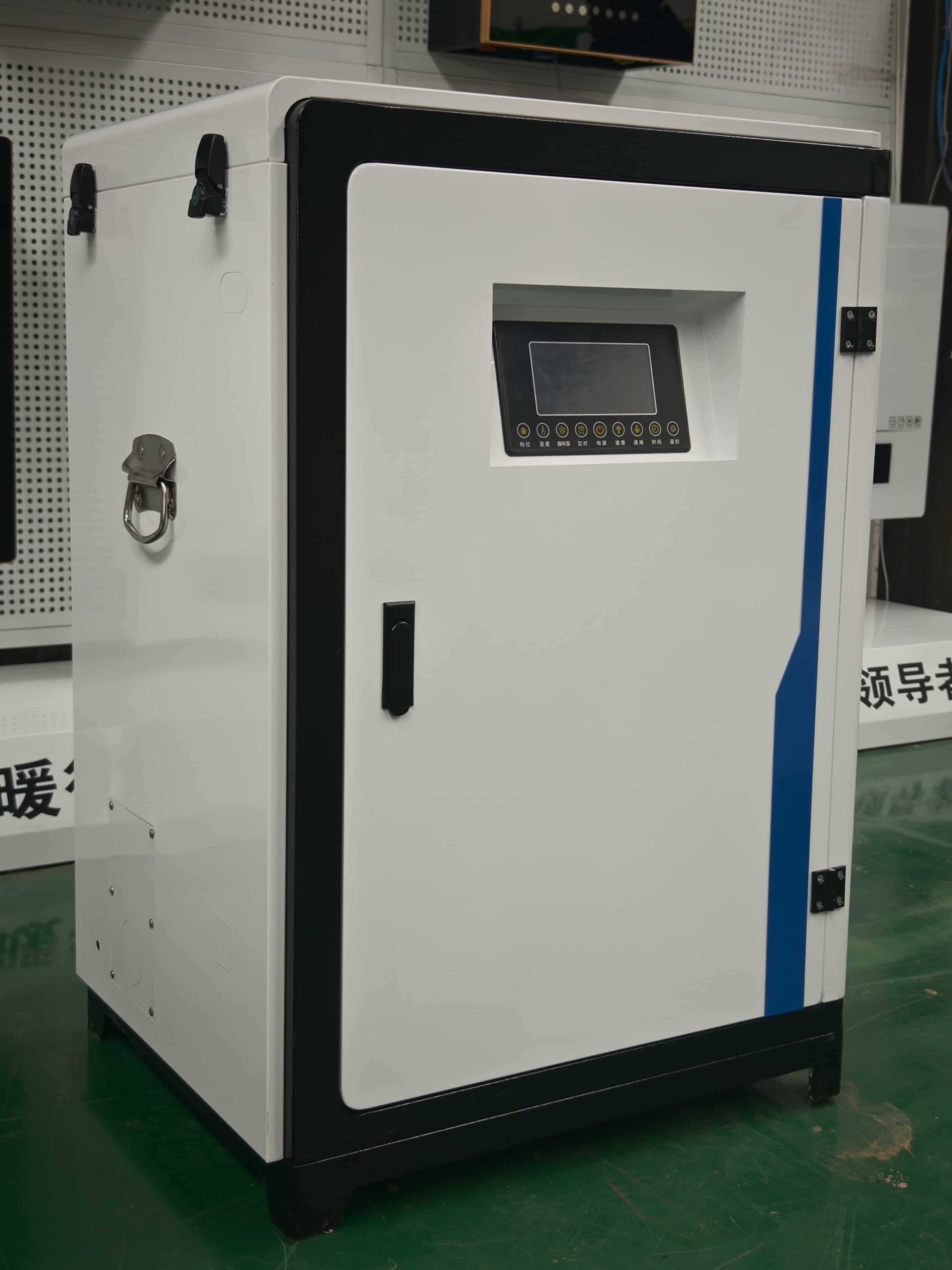 
电锅炉加工定制
