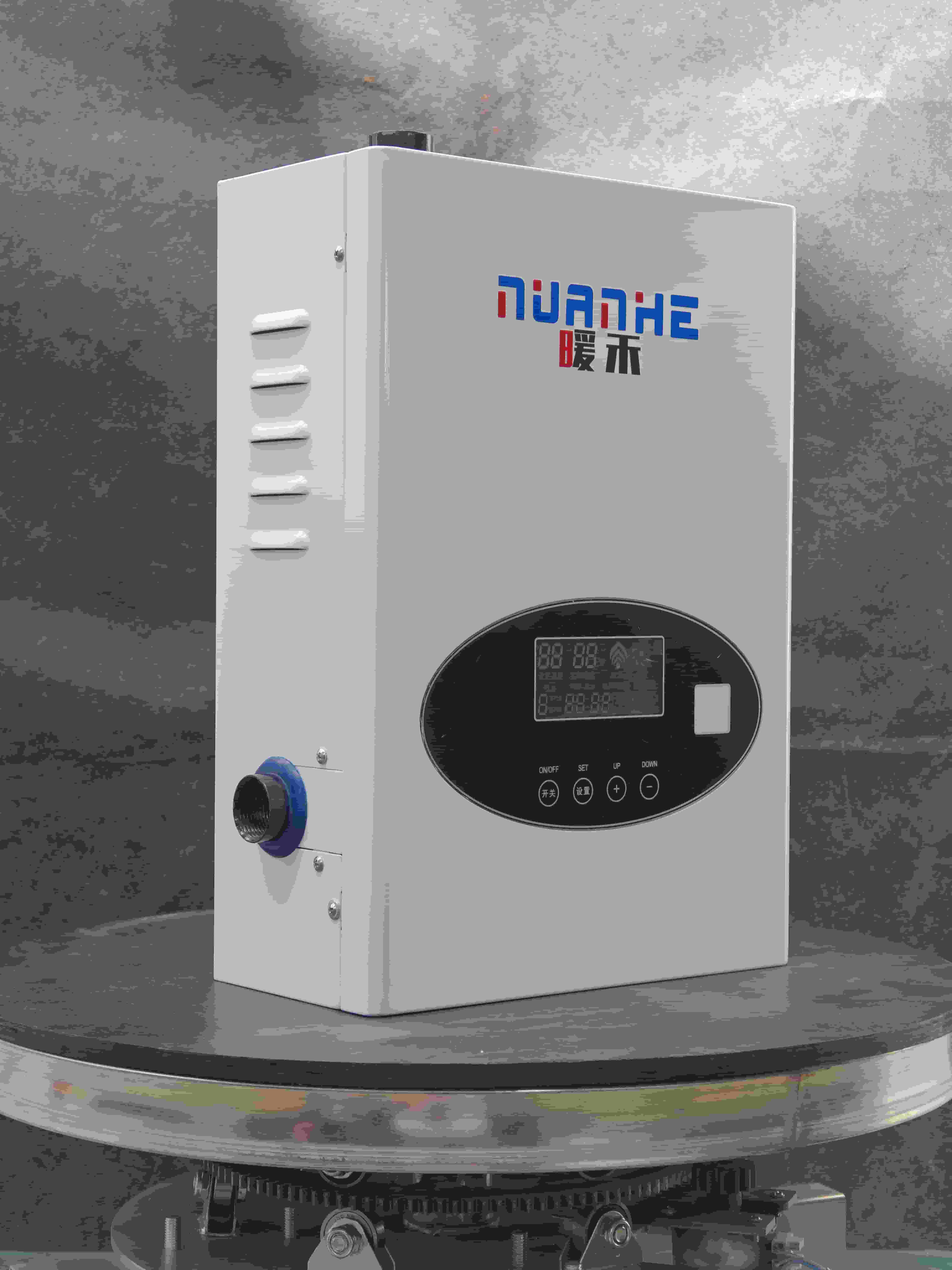 電采暖爐廠商
