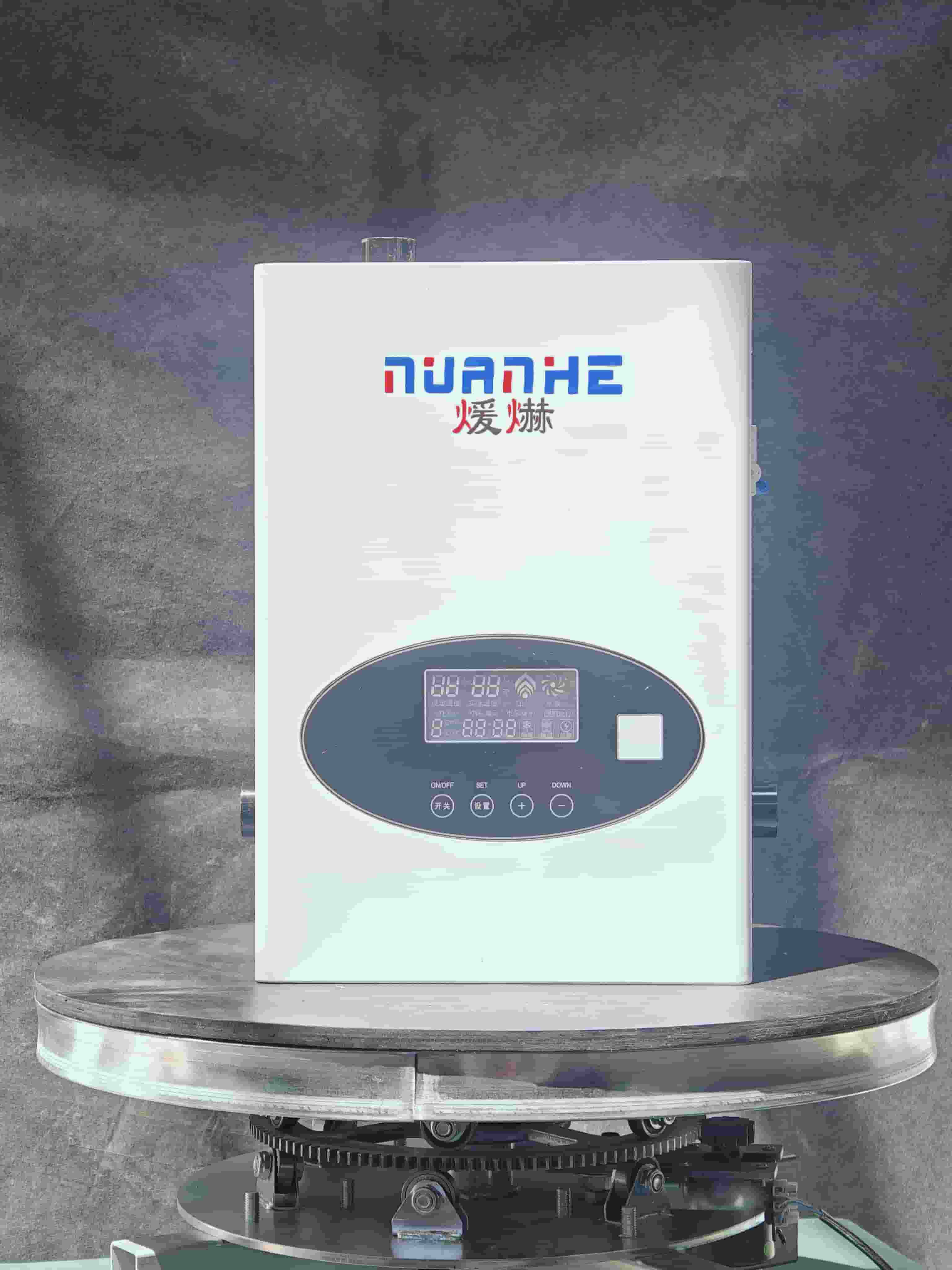 家用取暖電鍋爐品質(zhì)上乘