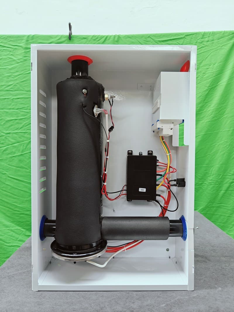 家用壁掛電采鍋爐老品牌