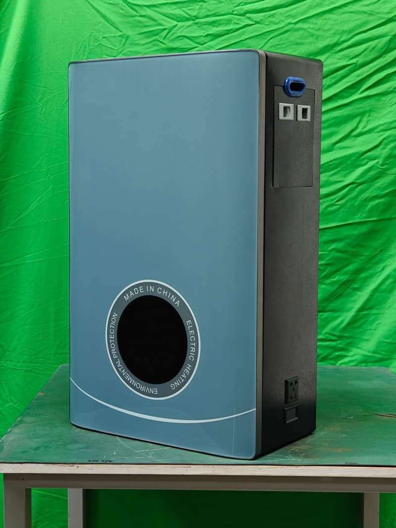 農(nóng)村煤改電采暖設(shè)備廠家量身定制