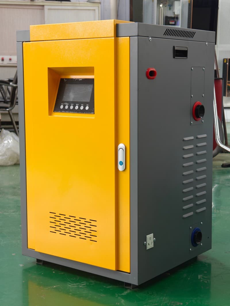 煤改電專用電采暖鍋爐本地廠家