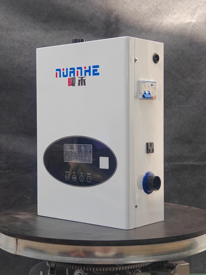 #家用壁掛電采鍋爐#廠家