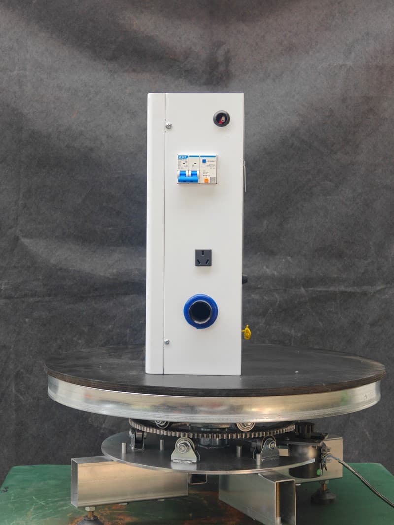 立式電采暖爐廠家