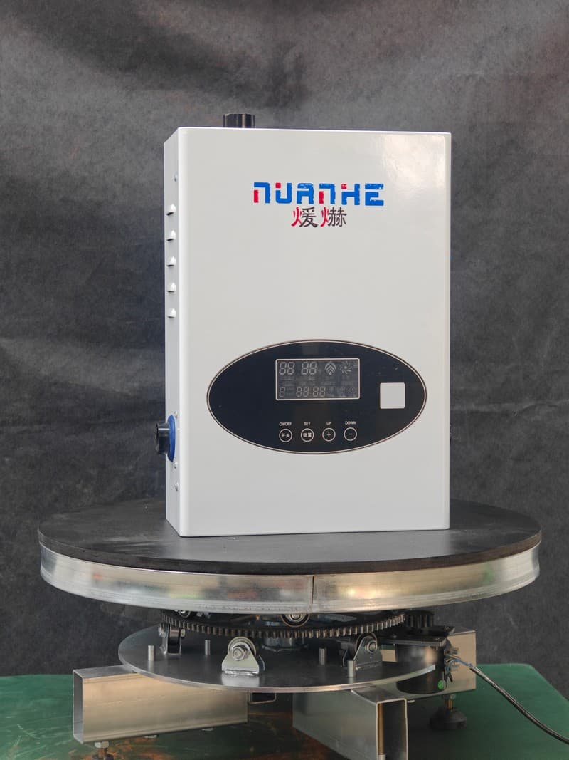 支持定制的電取暖鍋爐公司