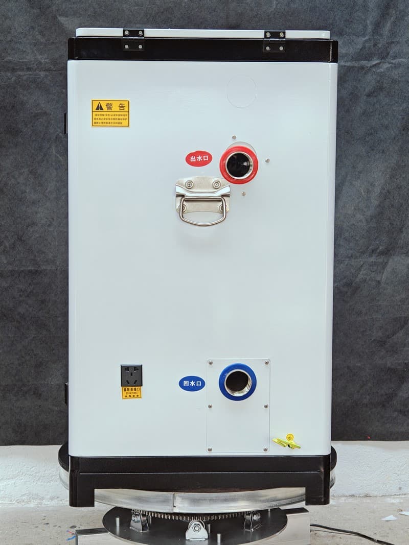 變頻電采暖爐出廠價(jià)