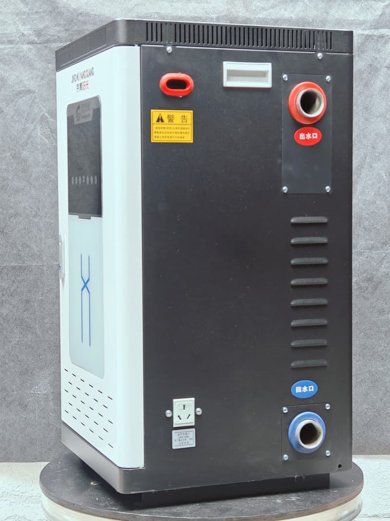 變頻電采暖爐正規(guī)靠譜