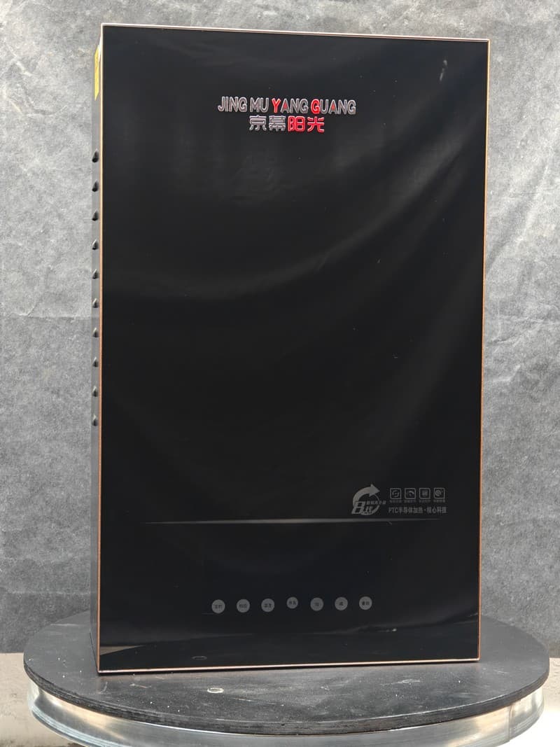 壁掛式電采暖爐服務(wù)完善