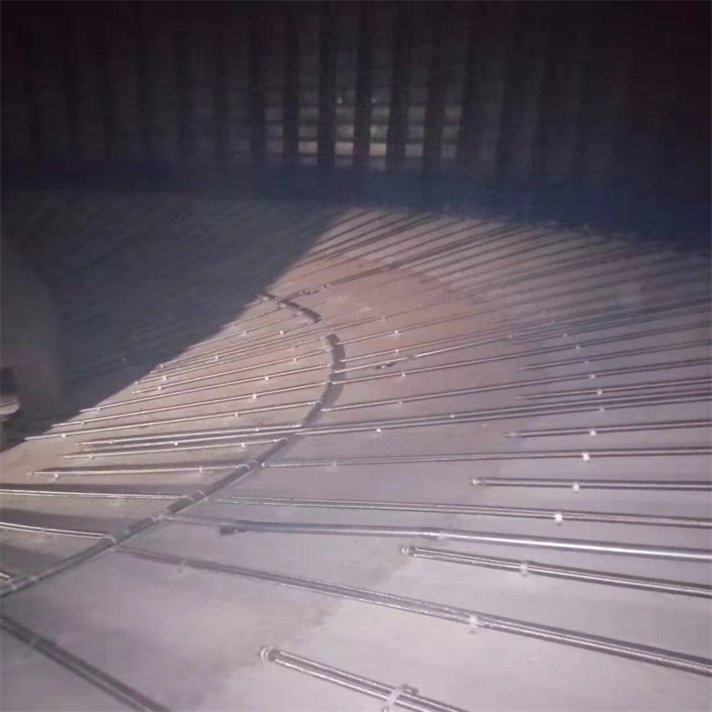 充氣箱承接