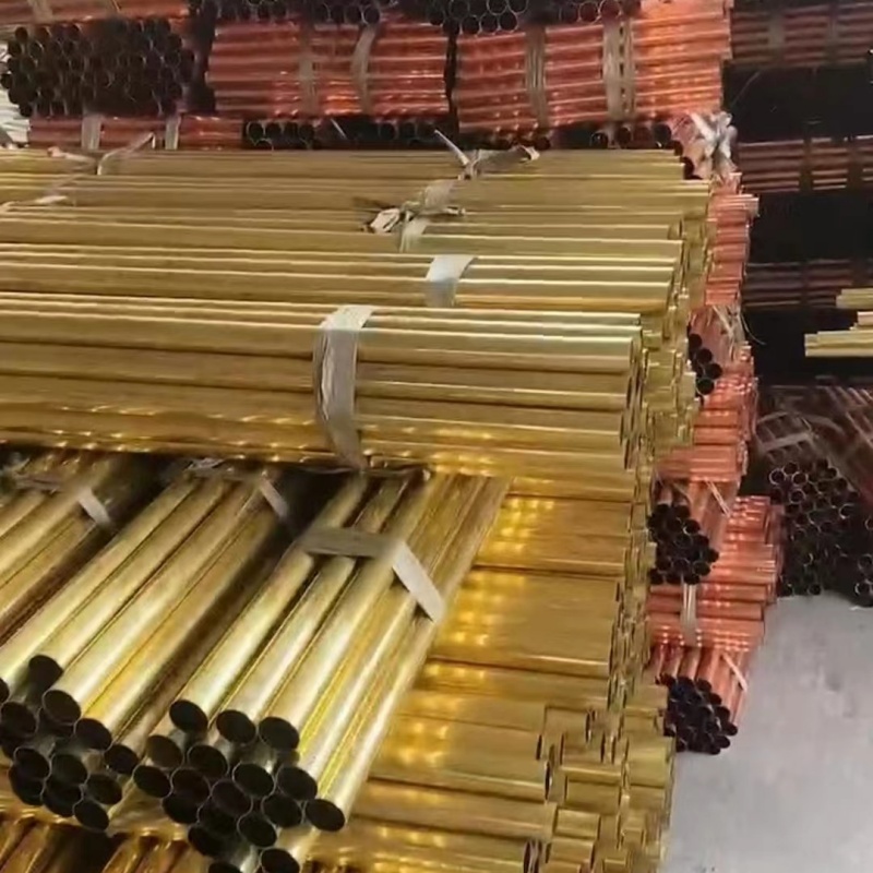 鋁排好品質(zhì)用的放心