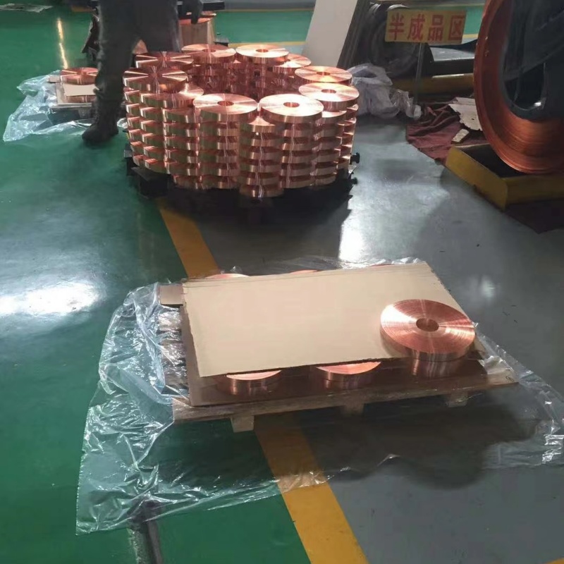 鋁排可定制有保障