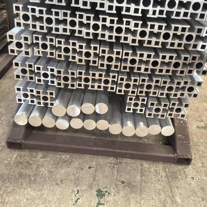 鋁排不只是質(zhì)量好