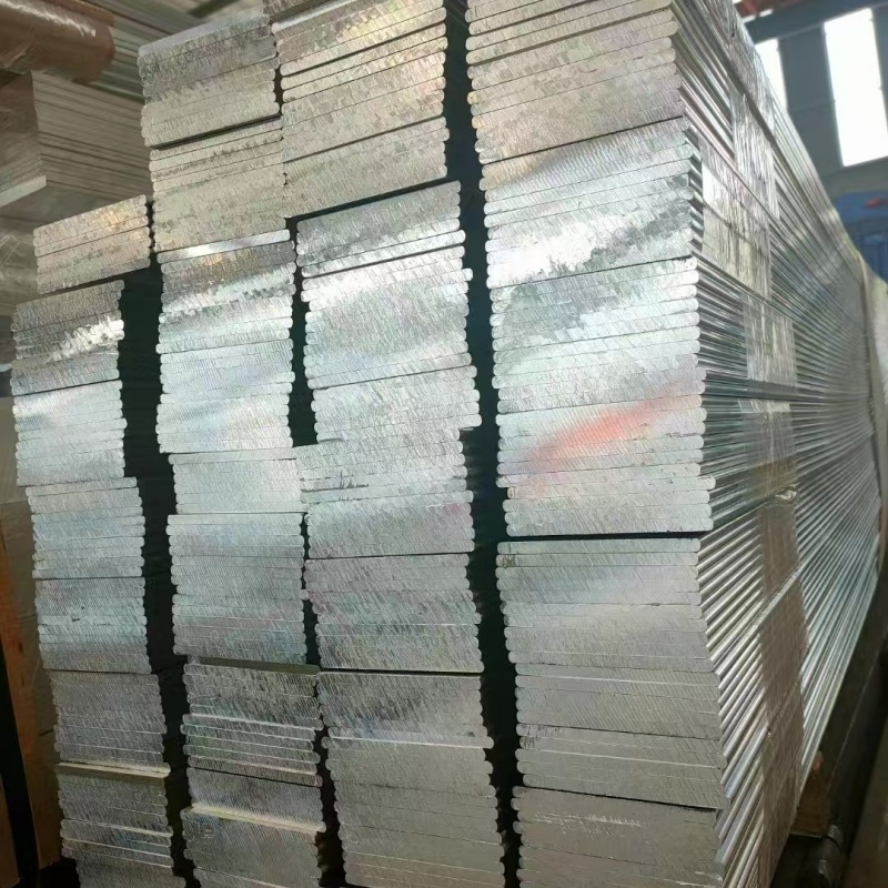 可折彎鋁排品質(zhì)放心