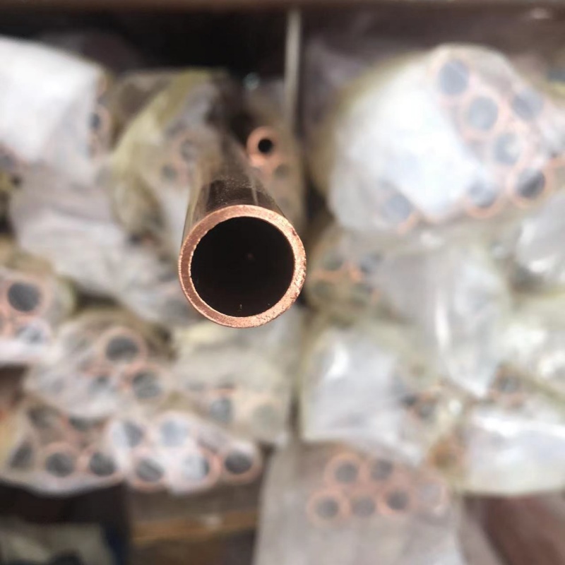 東營紫銅管一米多少公斤價格優(yōu)惠選宜發(fā)