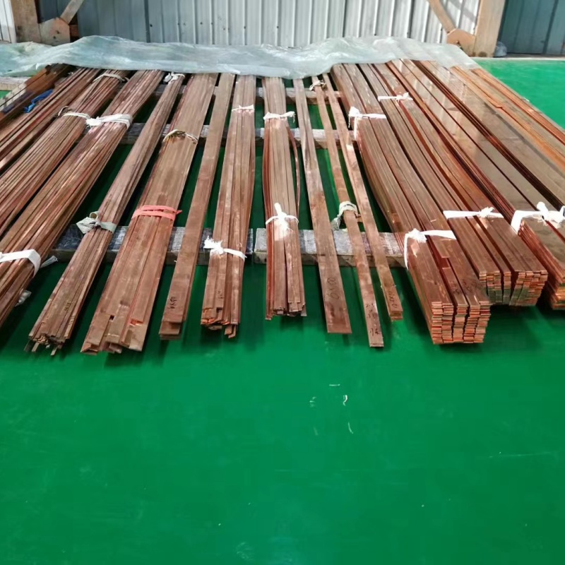 紫銅排講信譽(yù)保質(zhì)量