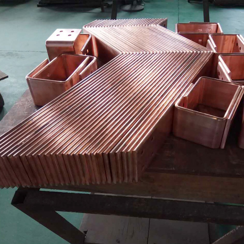 軟態(tài)紫銅排型號(hào)
