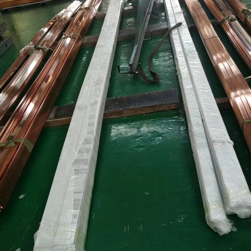 TMY接地紫銅排工廠