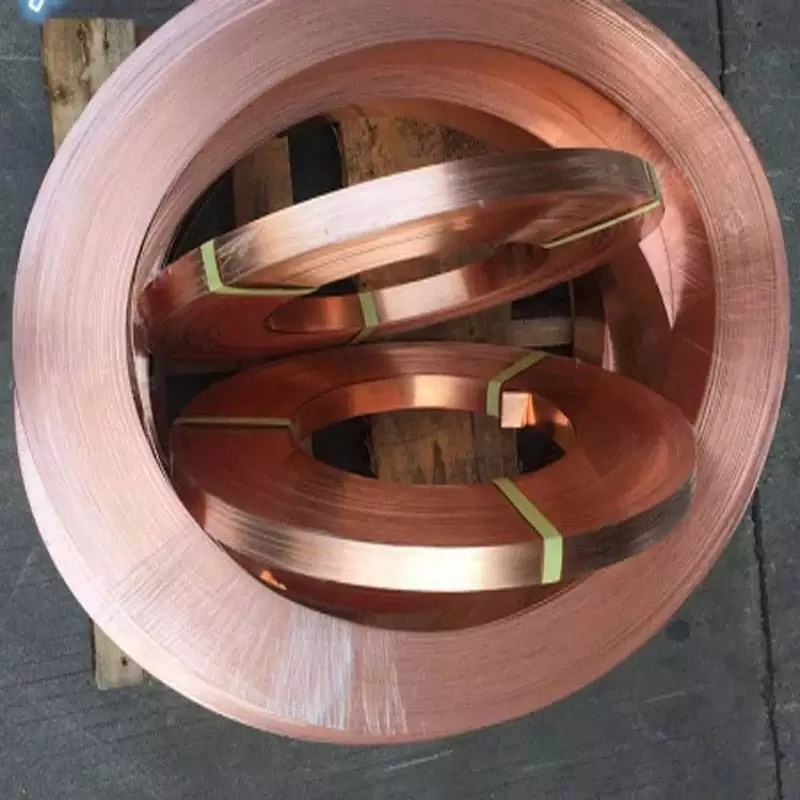 包頭紫銅帶來(lái)樣定制選宜發(fā)