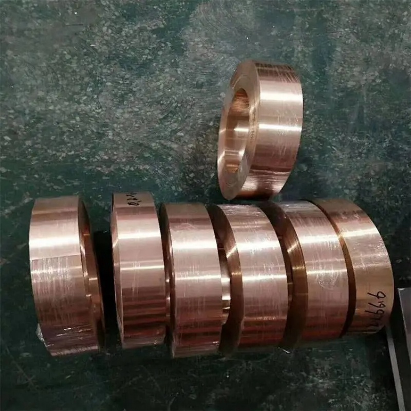 鍍錫紫銅帶服務(wù)為先選宜發(fā)