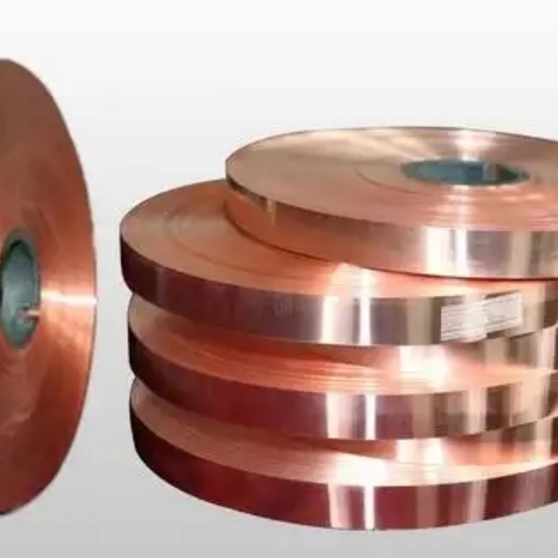 南寧無氧紫銅帶優(yōu)惠多選宜發(fā)