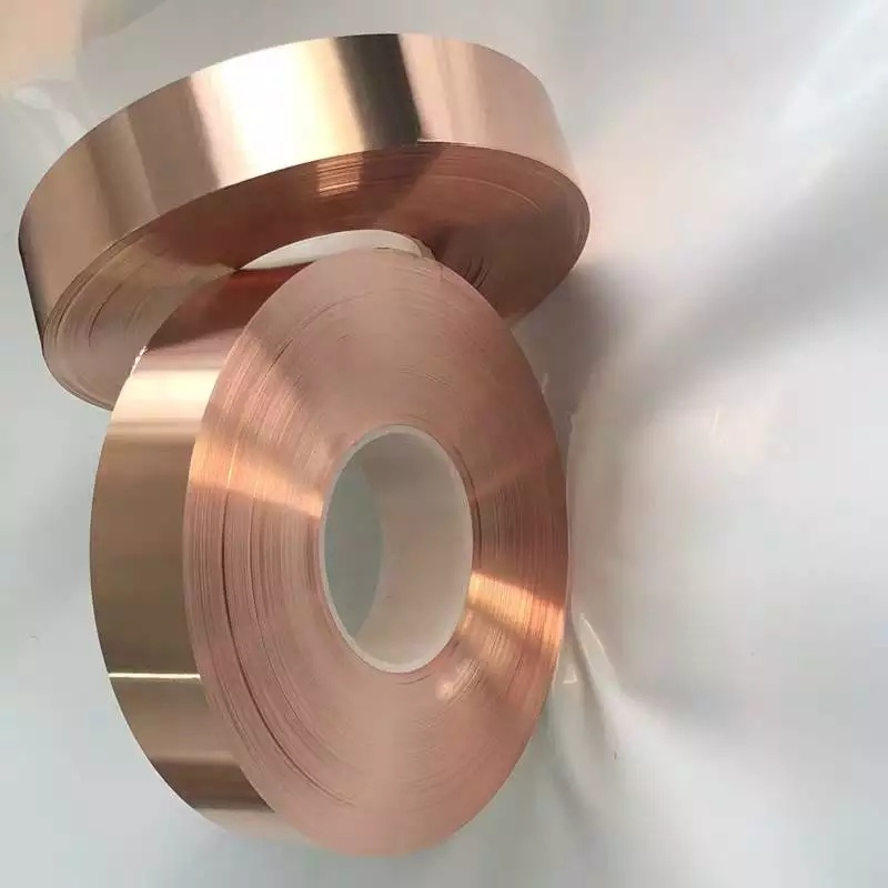 超薄紫銅帶廠家直銷選宜發(fā)