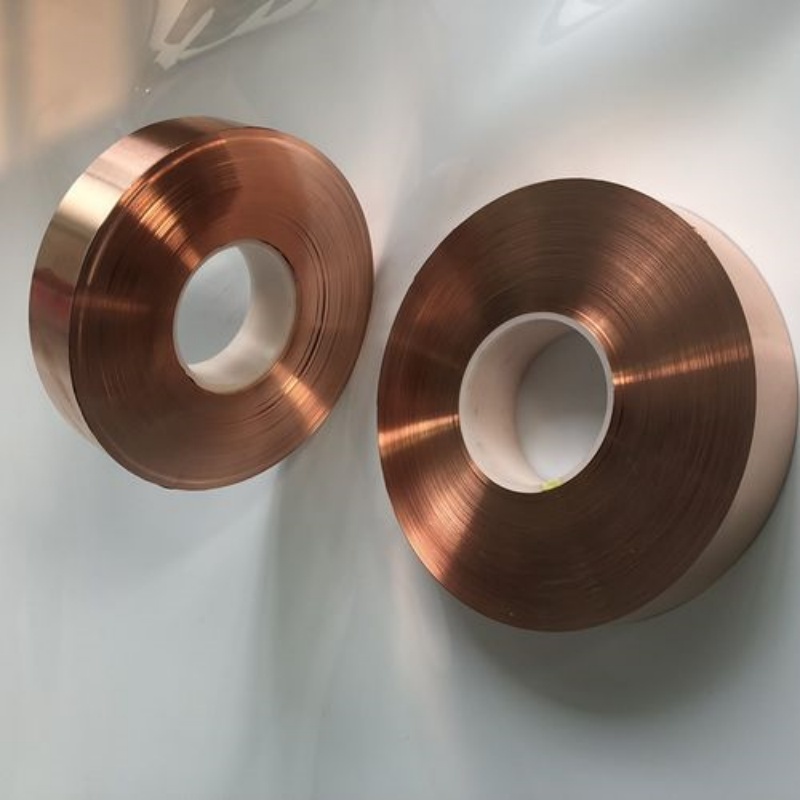 蘭州紫銅帶發(fā)貨快選宜發(fā)