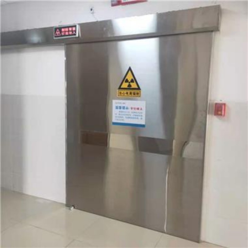 鉛門專注細(xì)節(jié)使用放心