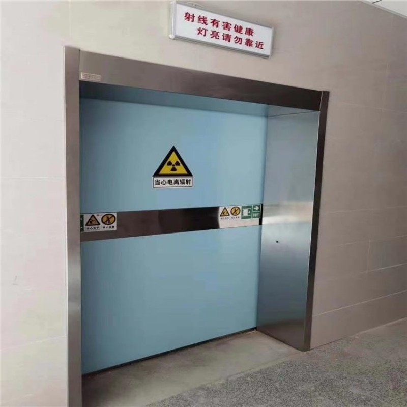 鉛門源頭廠家