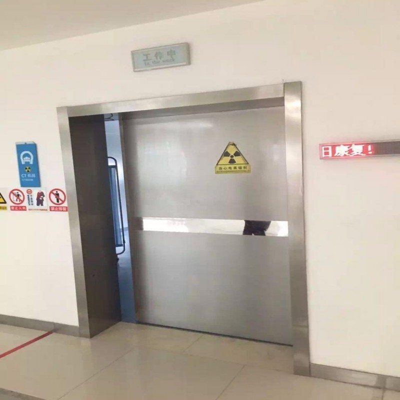 鉛室還是我們品質(zhì)好