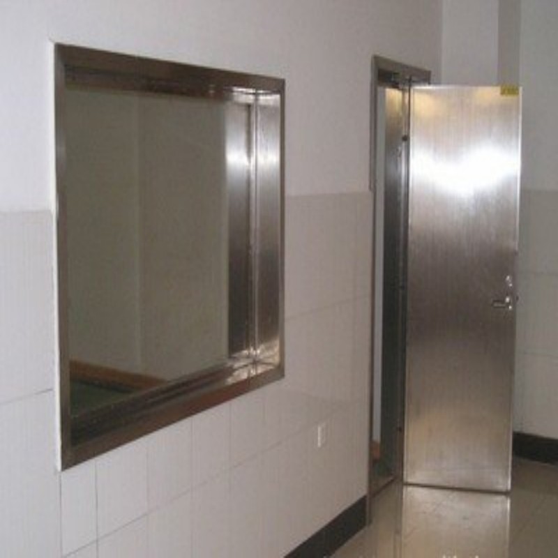 鉛室工作原理廠家自營