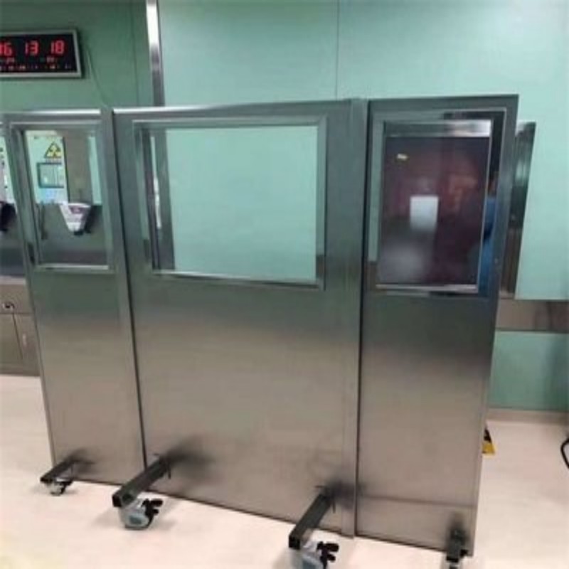 醫(yī)用防護(hù)門廠家定制