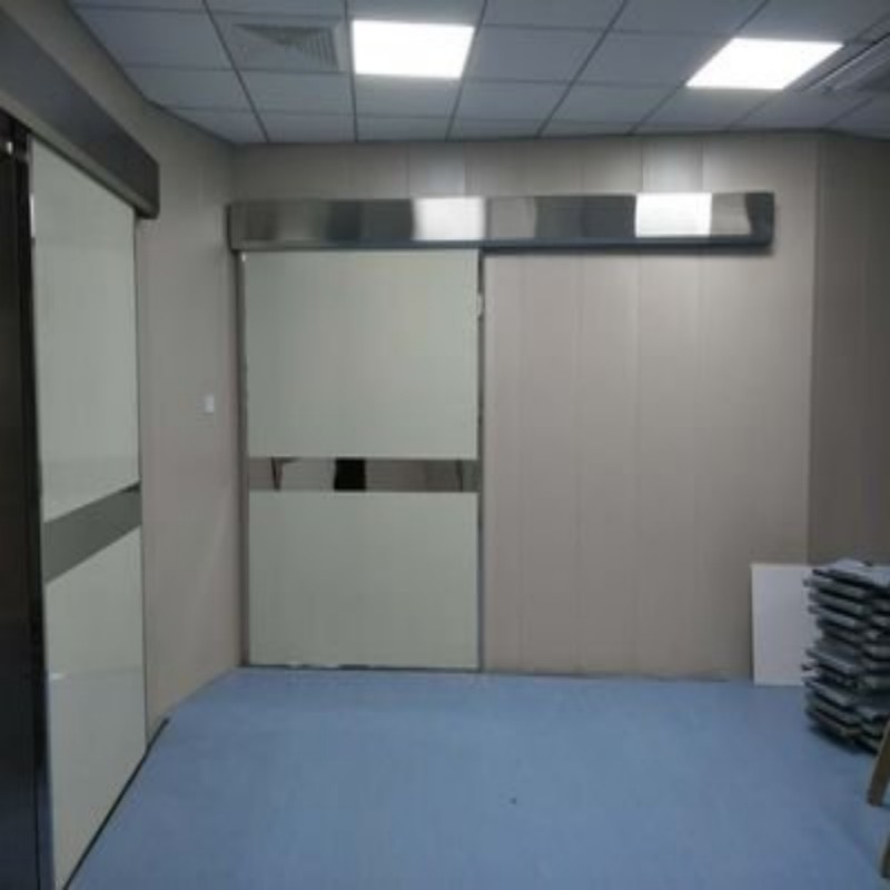加速器防護(hù)門廠家-長期有效