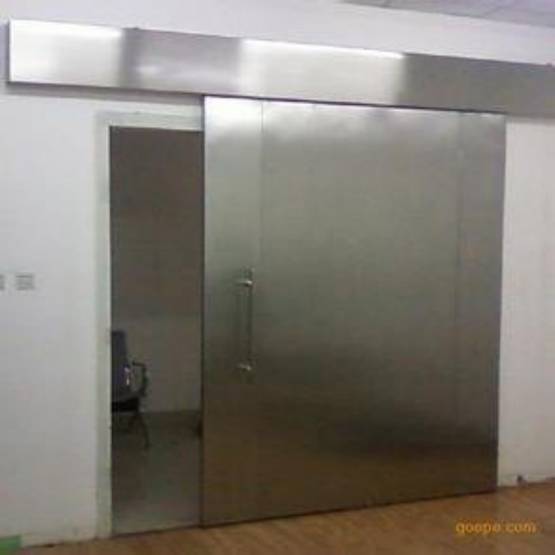 鉛門出廠嚴(yán)格質(zhì)檢