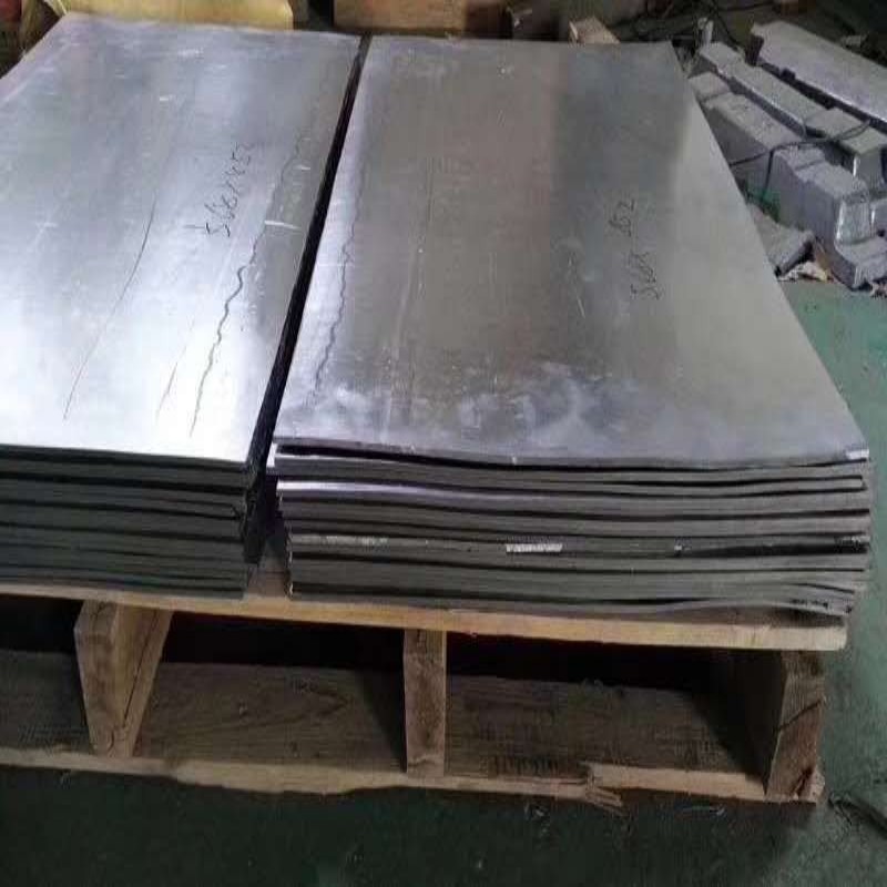 鉛房廠家-只為制造精品