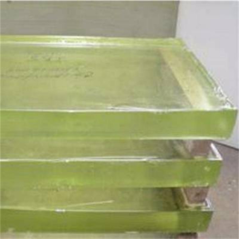 鉛玻璃卓越品質(zhì)保障