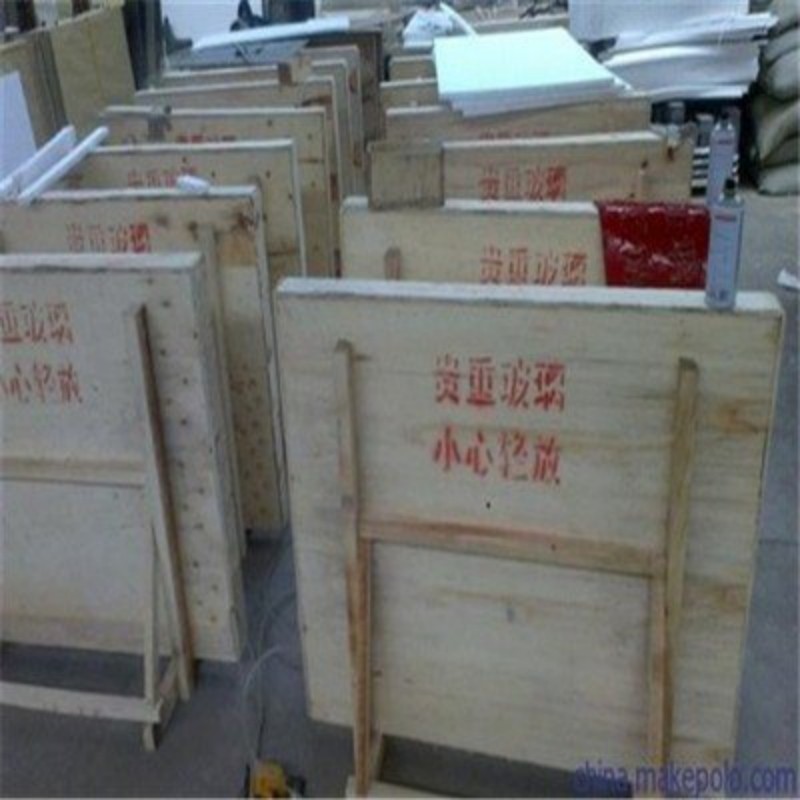 鉛玻璃品類齊全