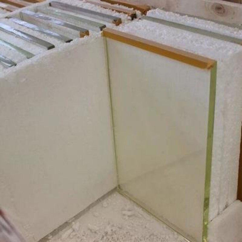 鉛玻璃全新升級品質(zhì)保障