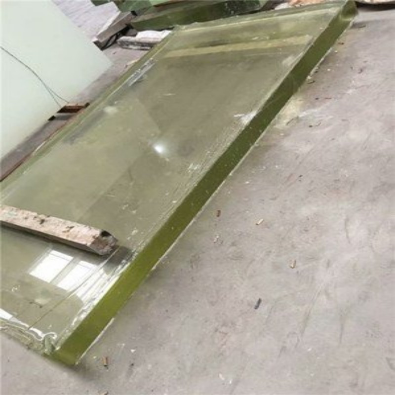 鉛玻璃高標(biāo)準(zhǔn)高品質(zhì)