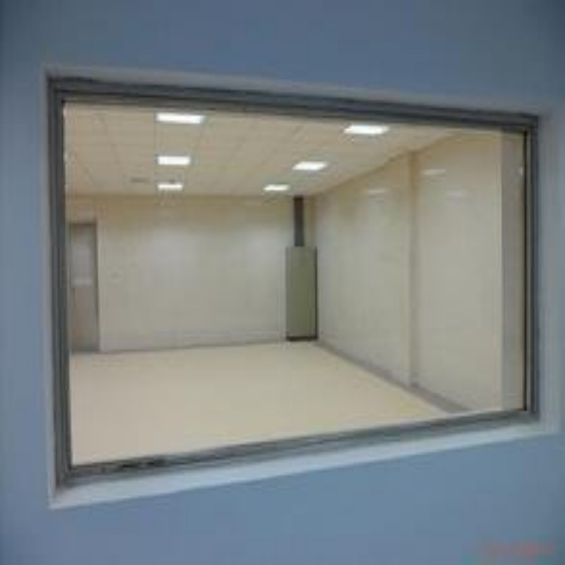 鉛玻璃質(zhì)檢合格出廠