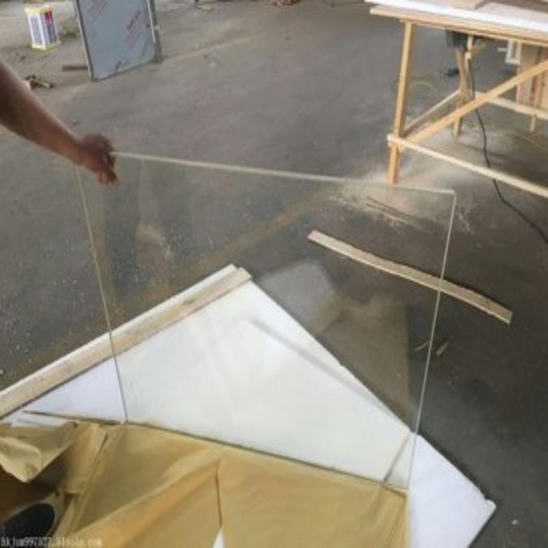 鉛玻璃品質(zhì)可靠