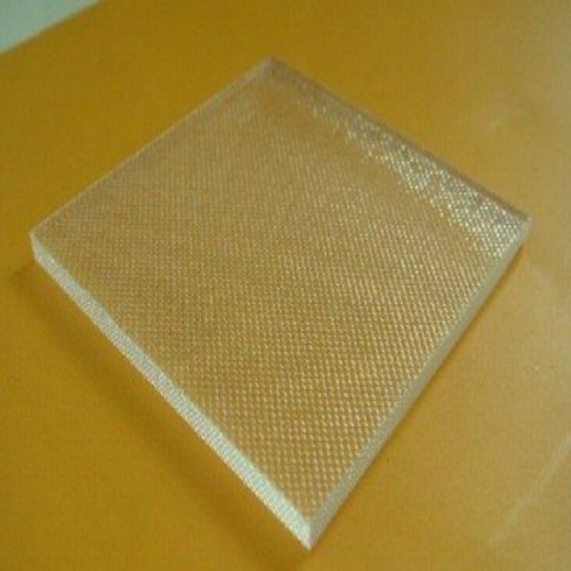 鉛玻璃用心做產(chǎn)品
