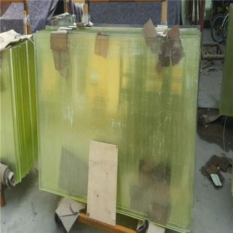 鉛玻璃品質(zhì)無(wú)所畏懼當(dāng)?shù)毓?yīng)商