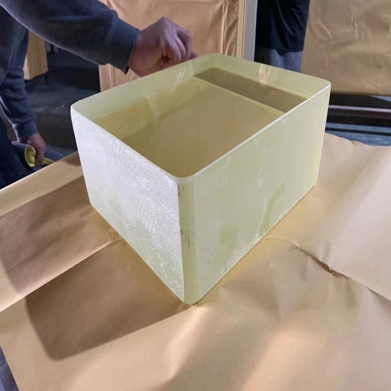 鉛玻璃品牌專營