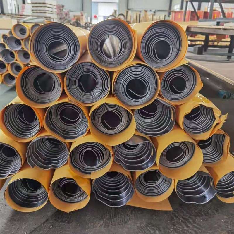 鉛板經驗豐富質量放心用心制作