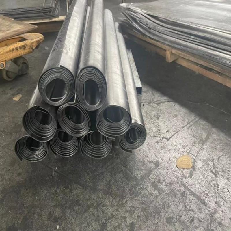 鉛板全新升級品質(zhì)保障